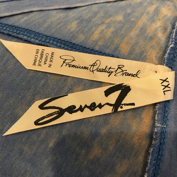 Burnout Tee - Picture 7 of 13